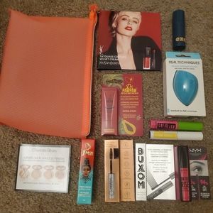 Makeup Bundle